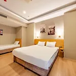 Hotel Beyoglu Mls 3*