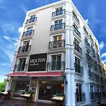 Beyoglu Mls Provincia di Istanbul