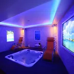 Bed & Breakfast Beyoglu Mls Istanbulská provincie