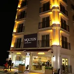 Beyoglu Mls Istanbul