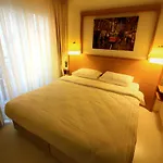 Bed & Breakfast Beyoglu Mls Istanbulská provincie