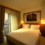 Beyoglu Mls 3* Istanbulská provincie