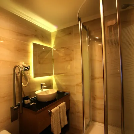 Beyoglu Mls 3* İstanbul