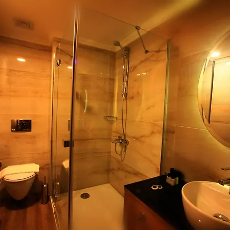 Beyoglu Mls Oda ve Kahvaltı İstanbul