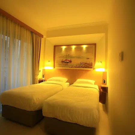 Beyoglu Mls Oda ve Kahvaltı 3*