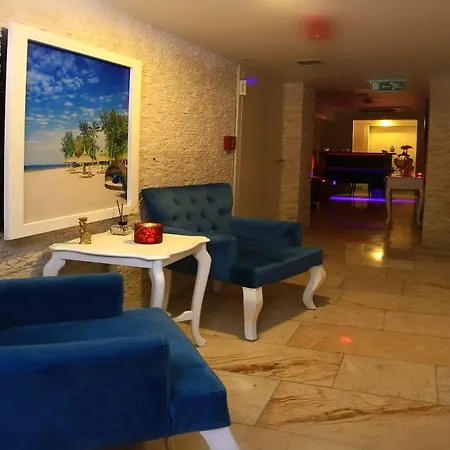 Beyoglu Mls 3*