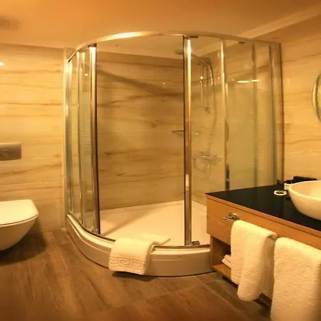 Hotell Beyoglu Mls