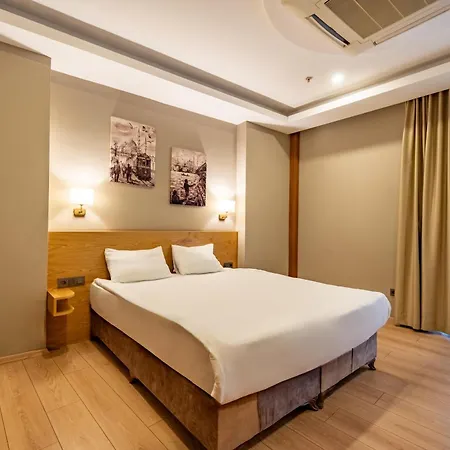 Beyoglu Mls Bed and Breakfast