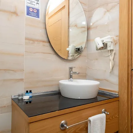 Beyoglu Mls Hotell 3*