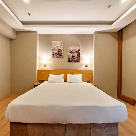 Beyoglu Mls Oda ve Kahvaltı İstanbul