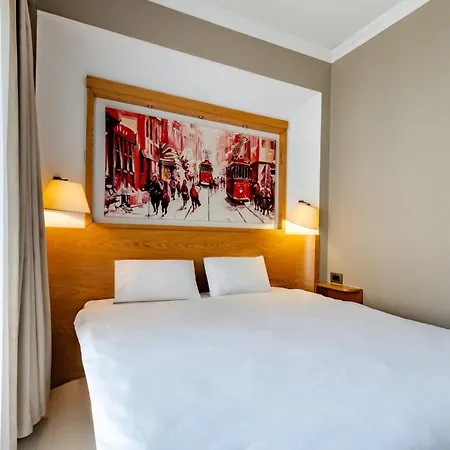 Bed and Breakfast Beyoglu Mls