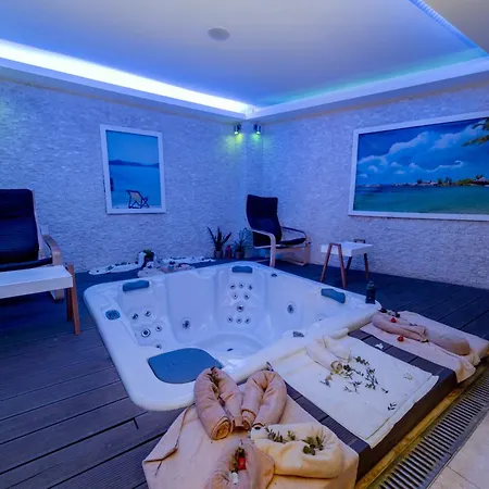 Beyoglu Mls Oda ve Kahvaltı İstanbul