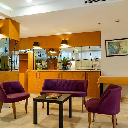 Beyoglu Mls 3*
