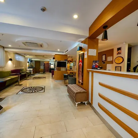 Beyoglu Mls Bed & Breakfast Istanbul
