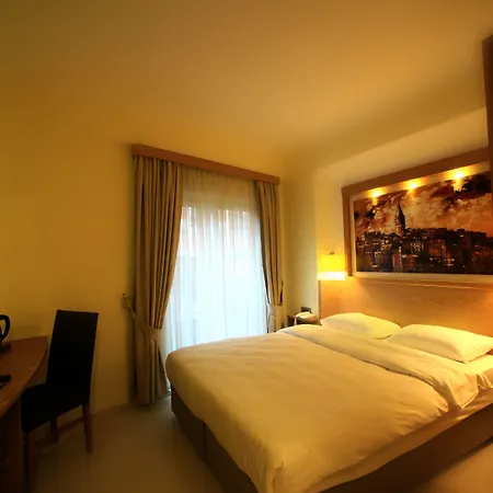Hotel Beyoglu Mls