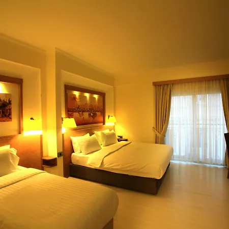 Hotel Beyoglu Mls Istanboel