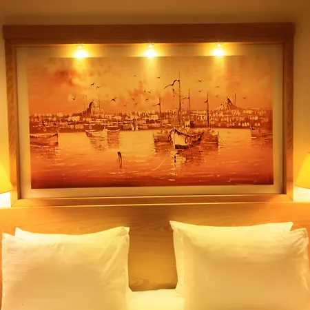 Beyoglu Mls 3* Istanboel