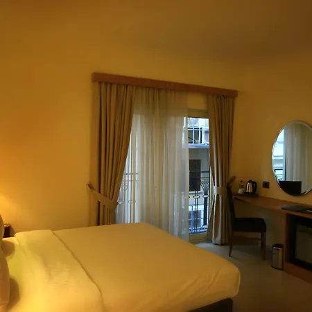 Hotell Beyoglu Mls Istanbul