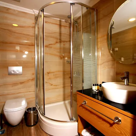 Bed & Breakfast Beyoglu Mls 3*