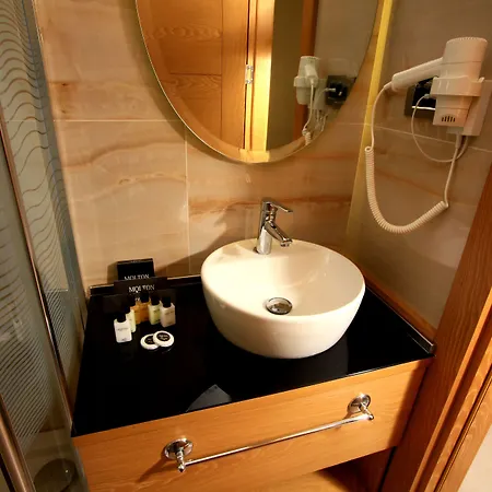 Beyoglu Mls 3* Istanbulská provincie