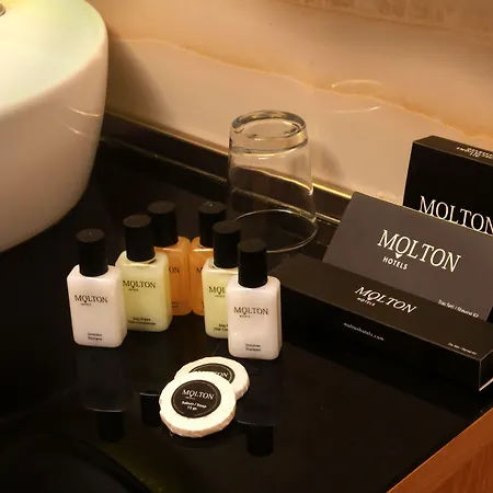 Beyoglu Mls Hotel 3*