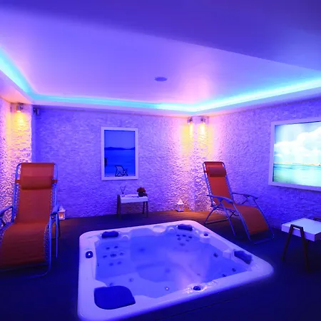 Beyoglu Mls Istanbulská provincie