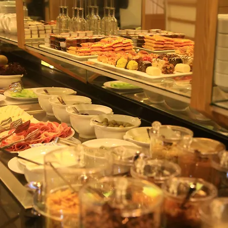 Hotel Beyoglu Mls Istanbulská provincie