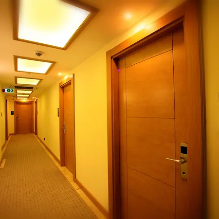 Bed and Breakfast Beyoglu Mls