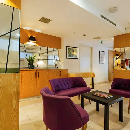 Bed and Breakfast Beyoglu Mls