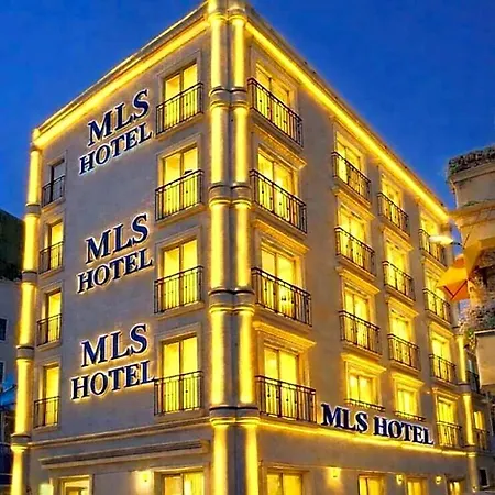 Beyoglu Mls 3*