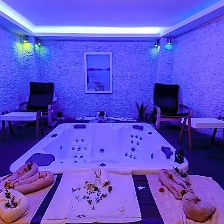 Hotel Beyoglu Mls Istambul