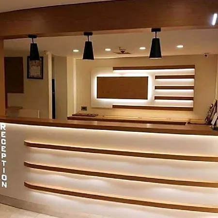 Hotell Beyoglu Mls Istanbul