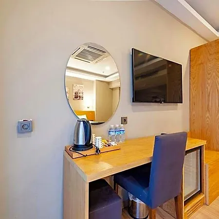 Beyoglu Mls 3* Istanbul