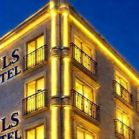 Beyoglu Mls