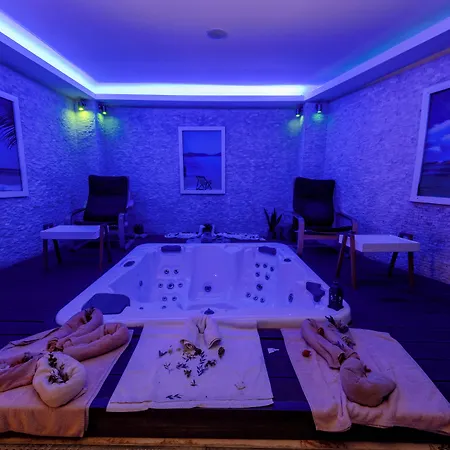 Hotel Beyoglu Mls Istanbul