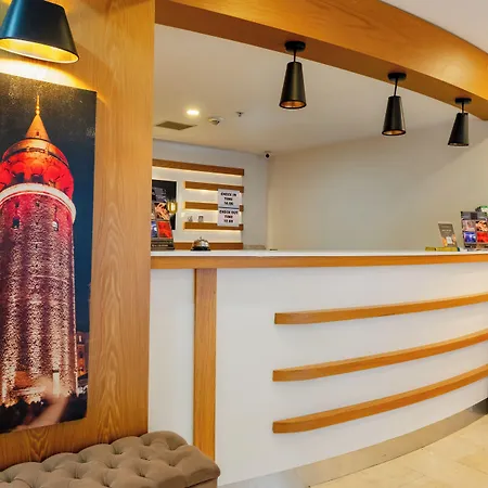 Hotel Beyoglu Mls