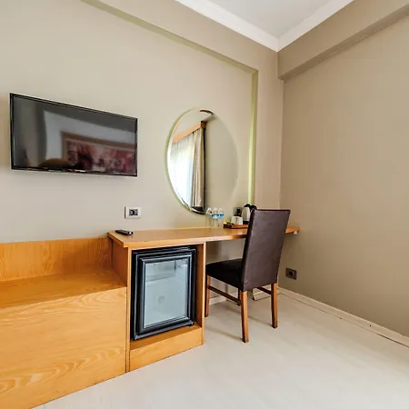 Beyoglu Mls Hotel Istambul