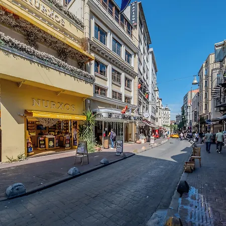 Beyoglu Mls 3* Istanbul