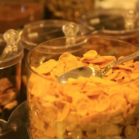 Bed & Breakfast Beyoglu Mls 3*