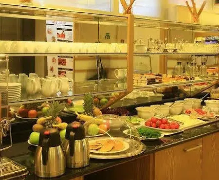 Beyoglu Mls Hotel