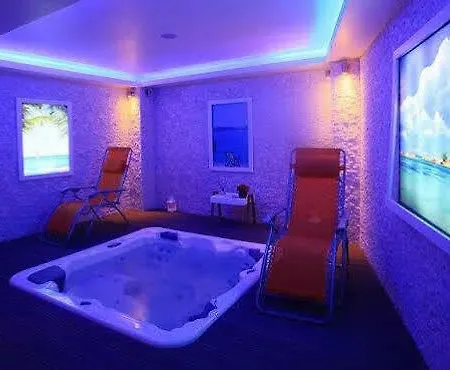 Hotell Beyoglu Mls