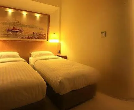 Beyoglu Mls Hotell