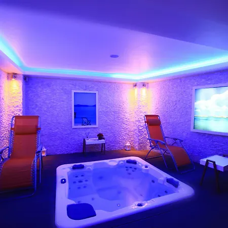 Beyoglu Mls Oda ve Kahvaltı İstanbul