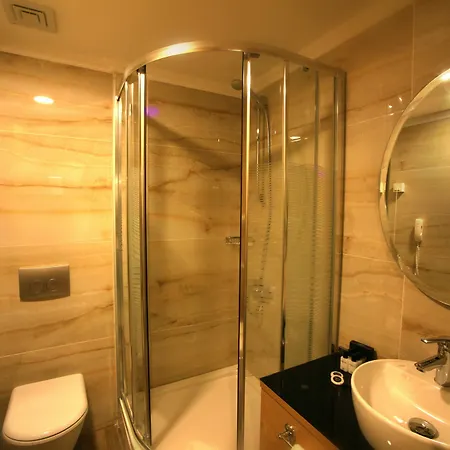 Beyoglu Mls Oda ve Kahvaltı İstanbul