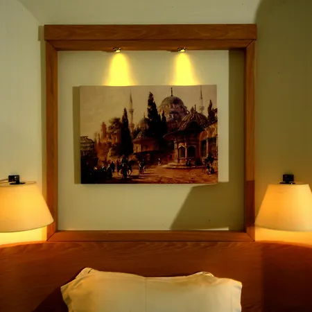 Beyoglu Mls 3* İstanbul