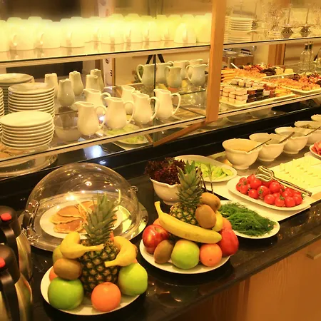 Beyoglu Mls Oda ve Kahvaltı 3*