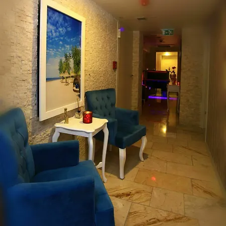 Beyoglu Mls Oda ve Kahvaltı