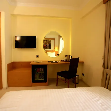 Beyoglu Mls Oda ve Kahvaltı İstanbul