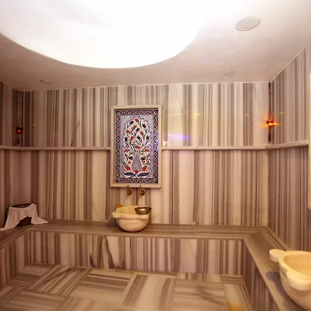 Beyoglu Mls 3*