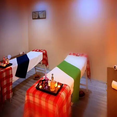 Beyoglu Mls Istanbulská provincie